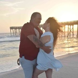 Meet your Posher, Brandyjonathan